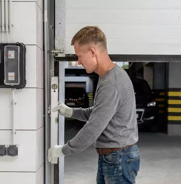 Why Choose Us for Door, Gate and Security Services in St. Charles, MO