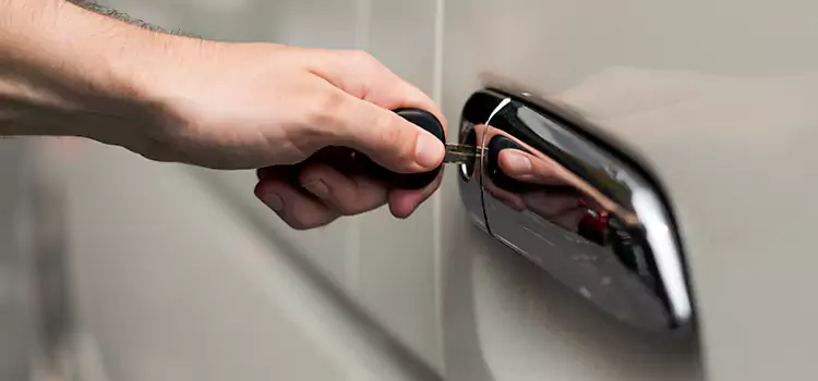 Why Choose Our Auto Locksmith Team in St. Charles, MO?