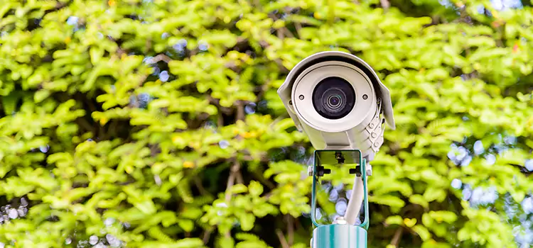 Advanced Surveillance Solutions for Every Need in St. Charles