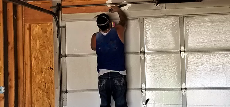Specialized Garage Door Panel Solutions in St. Charles, MO