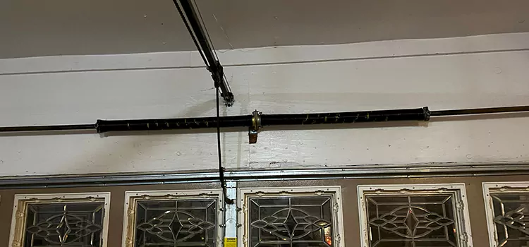 Garage Door Spring Repair Near Me St. Charles