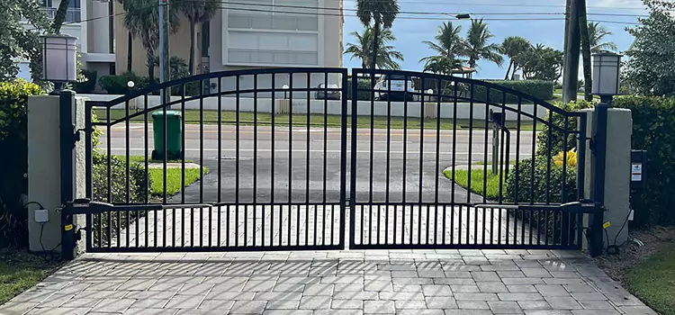Gate Opener Replacement Near Me in St. Charles, MO