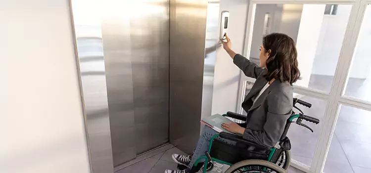 Benefits of Modern Handicap Door Systems in St. Charles, MO