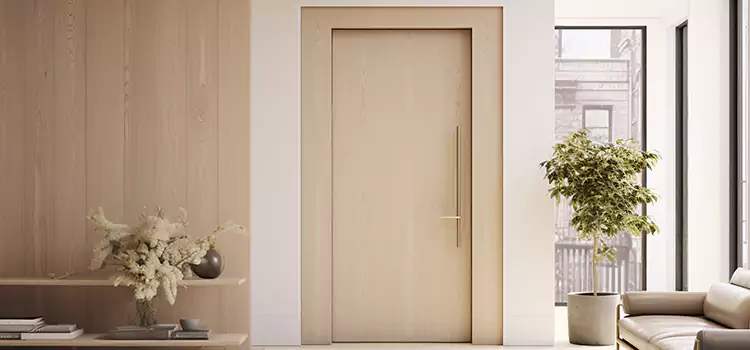 Choose Quality for Your Inside Doors in St. Charles, MO