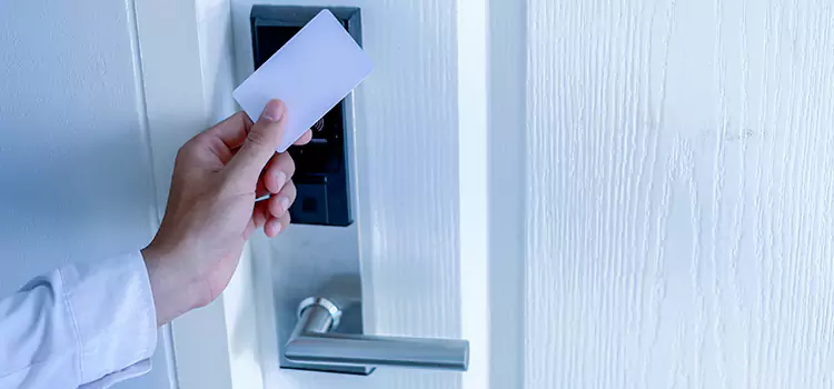 Why Choose Us for Your Keycard Lock Installation in St. Charles, MO?
