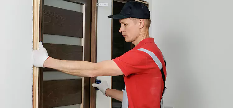 Frame and Panel Restoration St. Charles