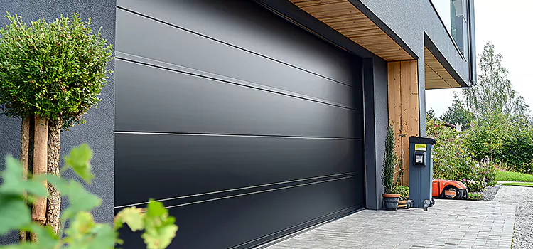 Residential Garage Door Service St. Charles