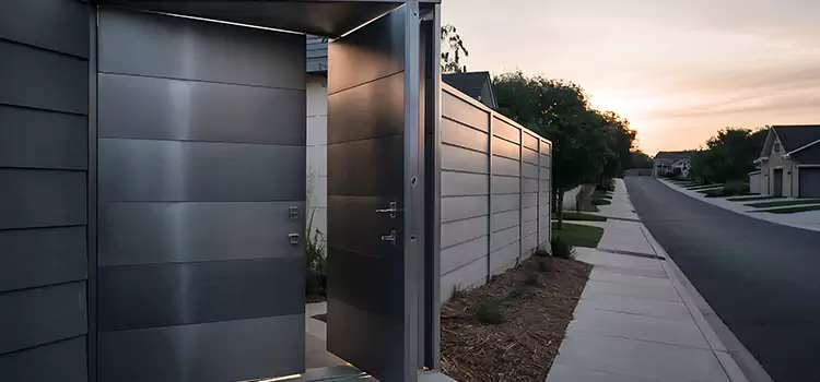 Comprehensive Steel Door Solutions in St. Charles, MO