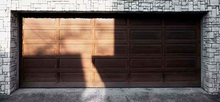 Commercial Roll Up Garage Doors St. Charles
