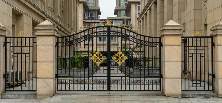 Comprehensive Iron Gate Maintenance Solutions in St. Charles, MO