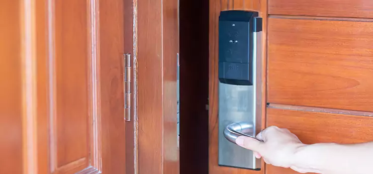 Commercial Keyless Entry Locks St. Charles