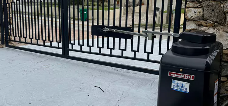 Seamless Installation and Support for Your New Gate in St. Charles, MO
