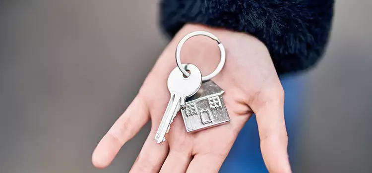 Trusted Broken Key Extraction St. Charles