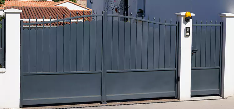 Emergency Commercial Gate Repair St. Charles
