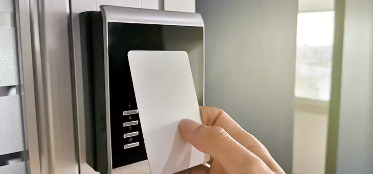 NMS Proximity Switch Door Systems St. Charles