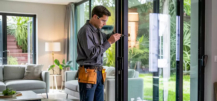 Why Choose Us for Your Glass Door Needs in St. Charles, MO?