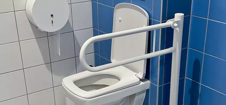 Comprehensive Solutions in St. Charles, MO for Accessible Facilities