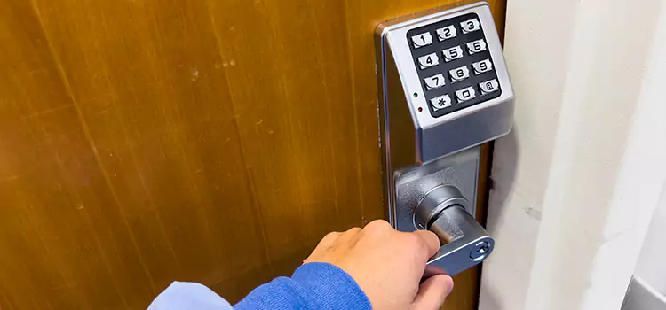 Why Choose Us for Your Keypad Lock Needs in St. Charles, MO?
