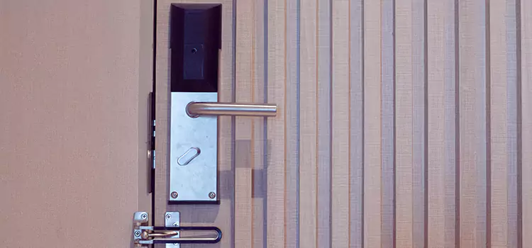 Installing a Maglock St. Charles