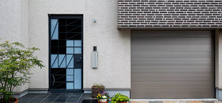 Residential Roll Up Security Doors St. Charles