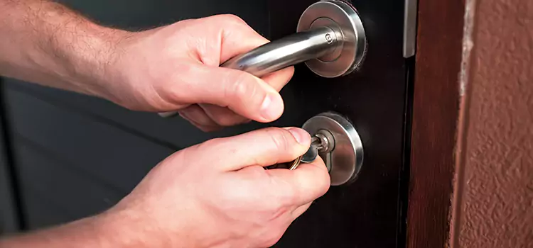 Door Closer Repair & Installation St. Charles